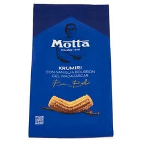 Bistefani Kekse Bistefani KRUMIRI CLASSIQUES 300 GR Kekse italienisch Original 8000520011359