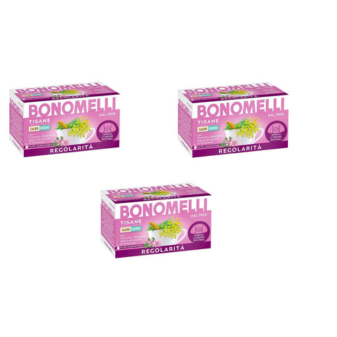 Bonomelli Tisane Regolarità Um Ihre Regelmäßigkeit wiederzugewinnen mit Fenchel Rhabarber Senna und Tamarindenextrakt fördert die Darmfunktionen 16