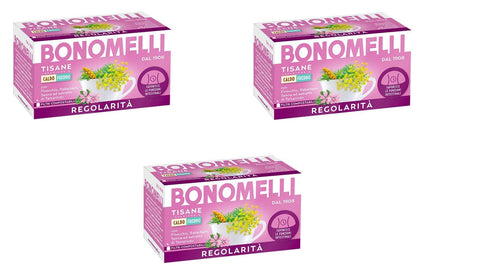 Bonomelli Tisane Regolarità Um Ihre Regelmäßigkeit wiederzugewinnen mit Fenchel Rhabarber Senna und Tamarindenextrakt fördert die Darmfunktionen 16