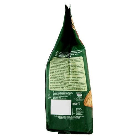 Buitoni Crouton Buitoni Delverde Crostino integrale Croutons mit Vollkornmehl 300g 8000300136180