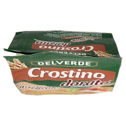 Buitoni Crouton Buitoni Delverde Crostino integrale Croutons mit Vollkornmehl 300g 8000300136180
