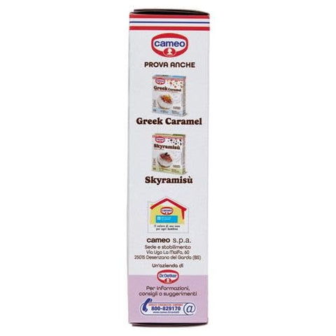 Cameo Kuchen Cameo Kefircake Beerendessert auf Kefirbasis 3x100g