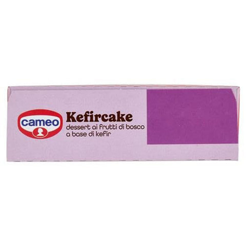 Cameo Kuchen Cameo Kefircake Beerendessert auf Kefirbasis 6x100g