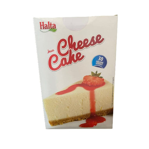 Cameo kuchen MHD 06/06/2025 Halta Preparato per Cheesecake Vorbereitet für Käsekuchen 900g 8004172058038