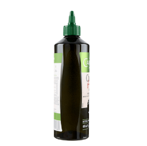 Carapelli Oliven Carapelli Cucina Facile Natives Olivenöl extra in einer Flasche aus 100 % recyceltem PET 460 ml