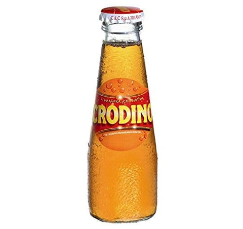 Carsry Kondome für Männer KARTON 48 CRODINO BIONDO APERITIVO 100ml