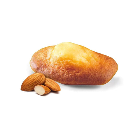 Céréal Brot Céréal Madeleine alle mandorle mit glutenfreien Mandeln 180g 3175681232877
