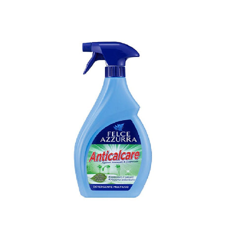 Chante Clair Entfetter Felce azzurra detergente bagno anticalcare Anti-Kalk-Badreiniger 750 ml