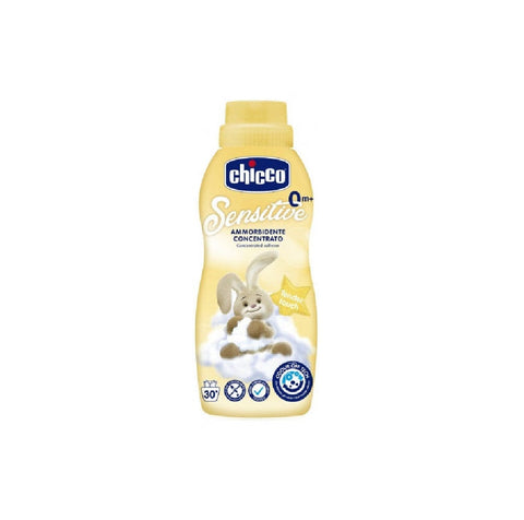 Chicco Weichspüler Chicco Ammorbidente Sensitive Baby-Weichspüler 750 ml 8058664122332