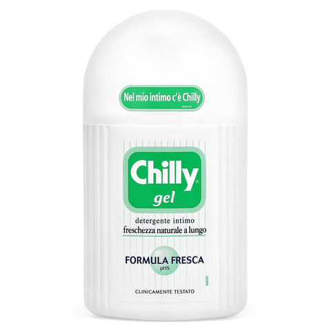 Detergente Intimo Gel 1x200ml Original italienisch Intimduschen