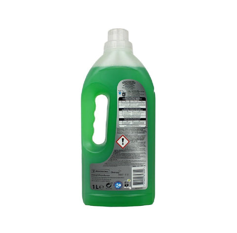 Cif Waschmittel Cif Pavimenti Professionale Aloe Vera 1 Litro 7615400853809