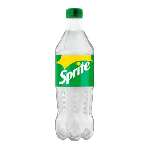 Coca Cola Soft Drink MHD 17/04/2024 3x Sprite Zitrone und Limette Erfrischungsgetränk PET 450ml 90418945