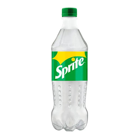 Coca Cola Soft Drink Sprite Zitrone und Limette Erfrischungsgetränk PET 450ml 90418945