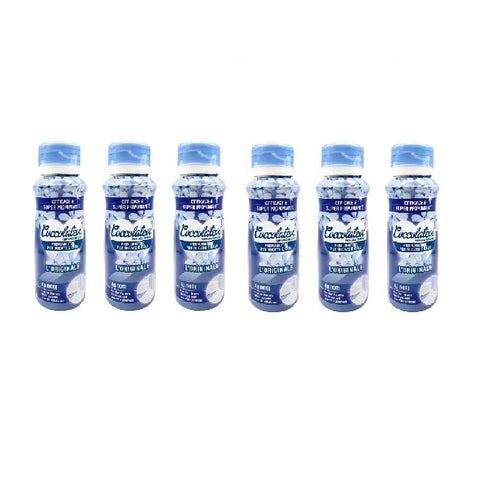 Coccolatevi Weichspüler 6x Coccolatevi Profumatore Per Bucato Originale Wäsche- und Raumduft - 250ml - 8000903770729