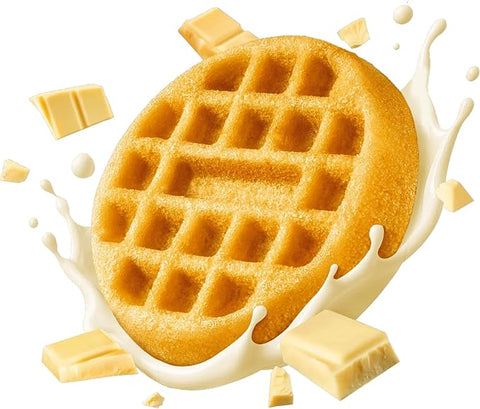 Colussi Kategorien 5x Granturchese La Merenda Cioccolato Bianco e Panna Fresca Weiche weiße Schokolade und frische Sahne, 240 g