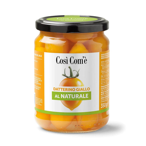 Così Com'è GELBES DATUM GR.350 italienisch Original