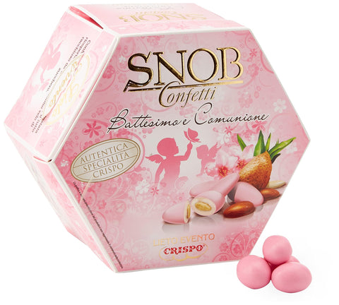 Crispo Confetti Crispo tenerelli colori assortiti 1 kg italienisch Original Bonbons