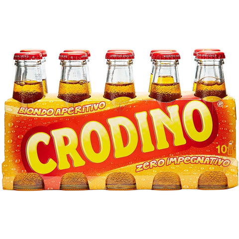 Crodino Ersatzteile & Zubehör Crodino Cluster 10 Bt Cl 10 Dom Spa Original italienisch 8000845005149