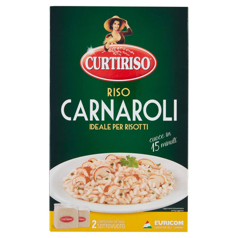 Curtiriso 2x500g Original italienisch Farro