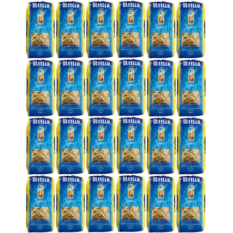 De Cecco Fusilli N°34 24x500g Original italienisch Pasta