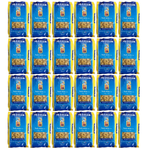 De Cecco Pasta Mista N°120 24x500g Original italienisch