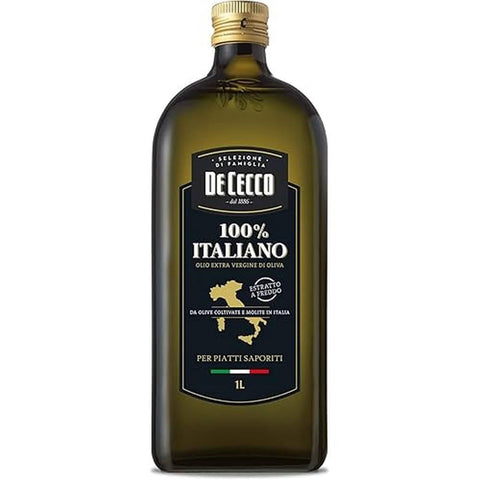 De Cecco Natives Olivenöl Extra IL PREGIATO 1x1l Original italienisch Feinkost