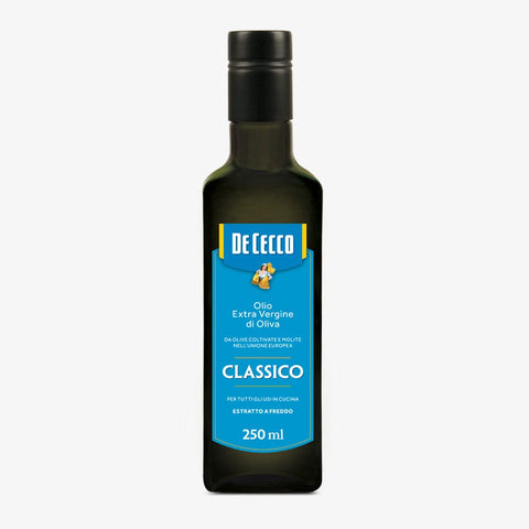 De Cecco Olivenöl De Cecco Classico Natives Olivenöl Extra 250ml 8001250115058