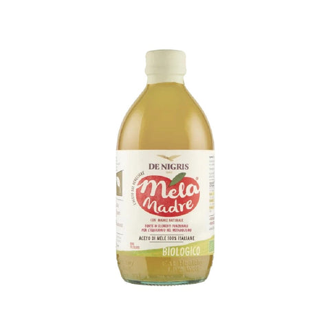 De Nigris Essig De Nigris Aceto Mela Madre Bio - Apfelessig 500ml 8032754439630