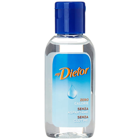 Dietor Flüssige Babynahrung Dietor Liquido 50 ml Flüssige Babynahrung italienisch Original 8711200425990