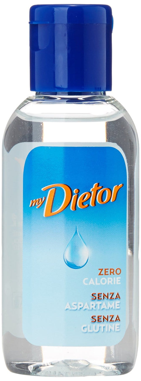 Dietor Liquido 50 ml Flüssige Babynahrung italienisch Original