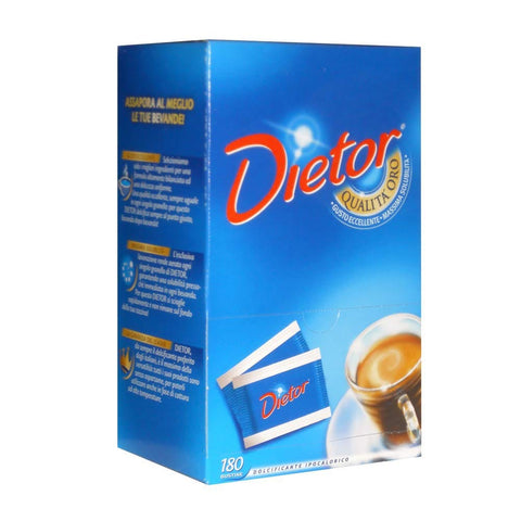 Dietor Vorratsbehälter Dietor Süßigkeitenspender in Beuteln italienisch Original 8013399150005