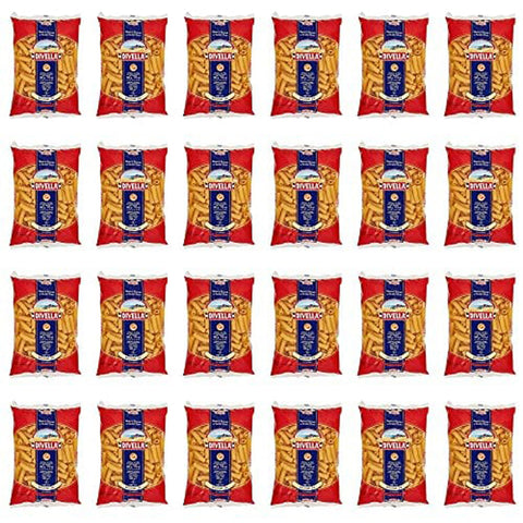Divella Pasta 100% N°22 Elicodali 24x500g Original italienisch