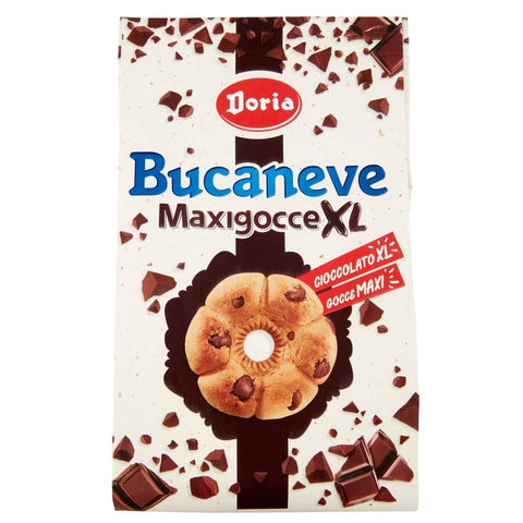 Doria Doria Bucaneve MAXIGOCCE XL  300gr 8000605150324