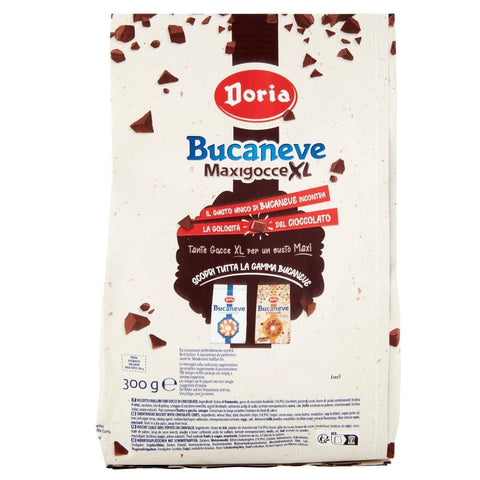 Doria Doria Bucaneve MAXIGOCCE XL  300gr 8000605150324