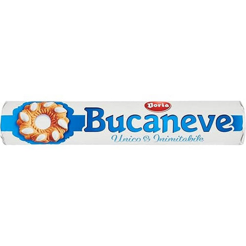 Doria Bucaneve Keksgebäck 1x200g Original italienisch Kekse