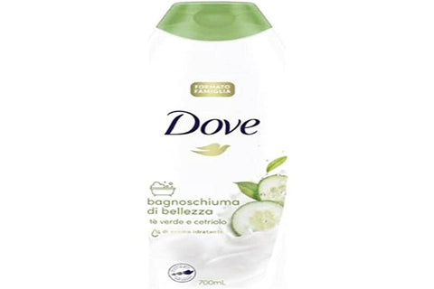 Dove Make-up Entferner Go Fresh Gel Ducha Hidratante 700 Ml 8720181047077
