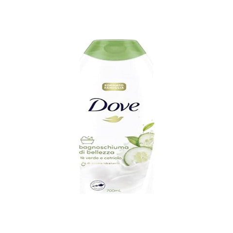 Go Fresh Gel Ducha Hidratante 1x700ml Original italienisch Make-up Entferner