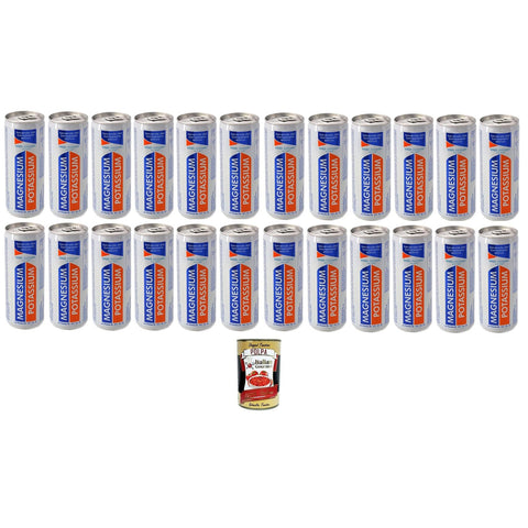 Bevanda del Benessere Attivo Magnesium Active Wellbeing Drink Magnesium 1 Stk Original italienisch