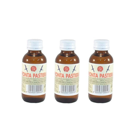 Ela Aroma Pronta Pastiera für neapolitanische Pastiera 60cc 3x italienisch Original