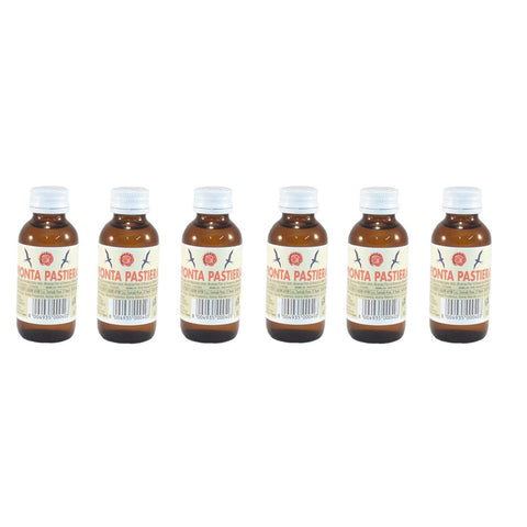 Ela Aroma Pronta Pastiera für neapolitanische Pastiera 60cc 6x Original italienisch E-Liquids & Nachfüllpacks