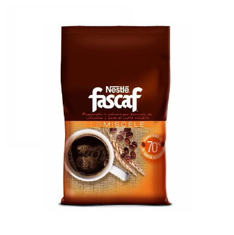Eridania kuchen Nestlè Fascaf Zubereitung für Kaffee- und Müsligetränke 500gr