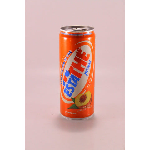Estathe Eistee Pfirsch The' Pesca. ' 24x330ml Original italienisch Getränk