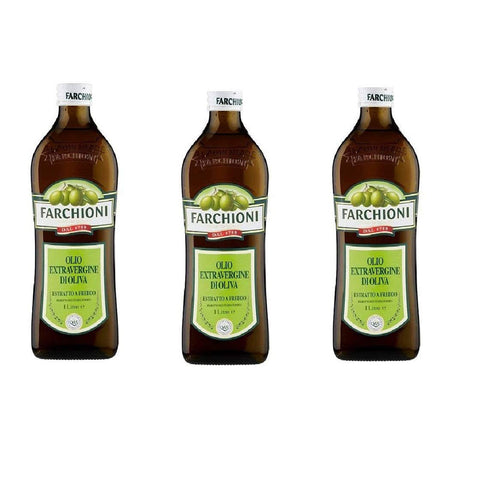 Farchioni Classico Extra Natives nativ Olive Olivenoel 1 L olio vergine oliva italienisch Original
