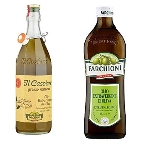 Farchioni Il casolare g 1x3000g Original italienisch Feinkost