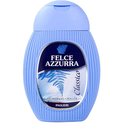 Felce Azzurra Duschgel 'Classico', 250 ml italienisch Original