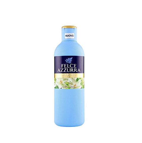 Felce Azzurra Duschgel Felce Azzurra Bagnodoccia Narciso Duschgel 650 ml SONDERANGEBOT 8001280068027