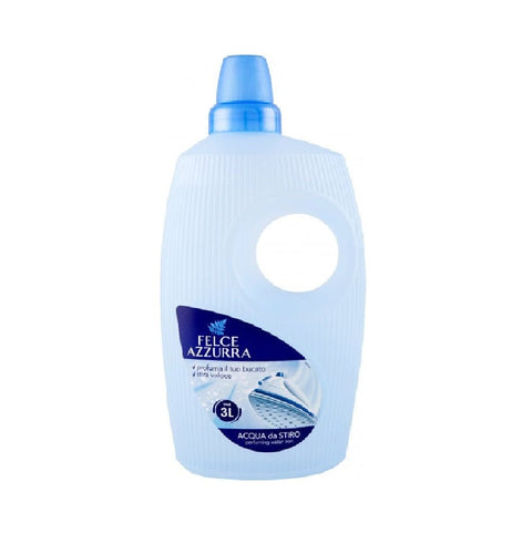 Felce Azzurra Entfetter Felce Azzurra acqua stiro profumata Duftendes Bügelwasser - 1 lt 8001280402234