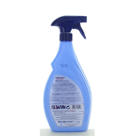 Felce Azzurra Waschmittel Felce azzurra Appretto Leggero spray 750ml -  Ruiniertes Etikett 8001280402258