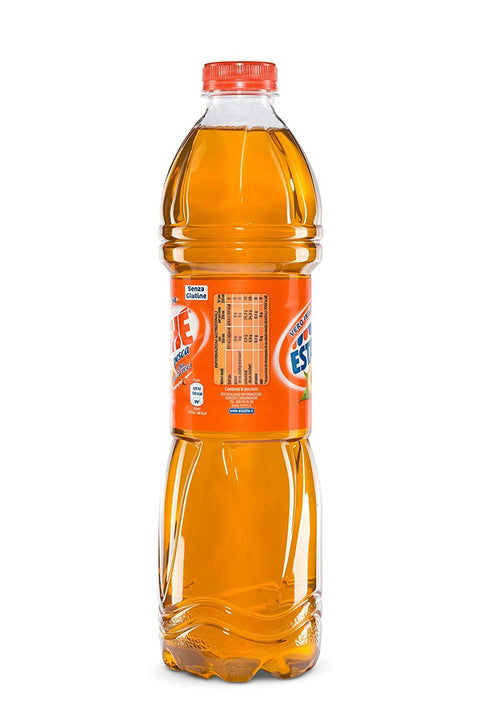 Ferrero Eistee 12x Ferrero Eistee Pfirsich The 'Pesca PET 1,5L ESTATHE Tee Der Erfrischende