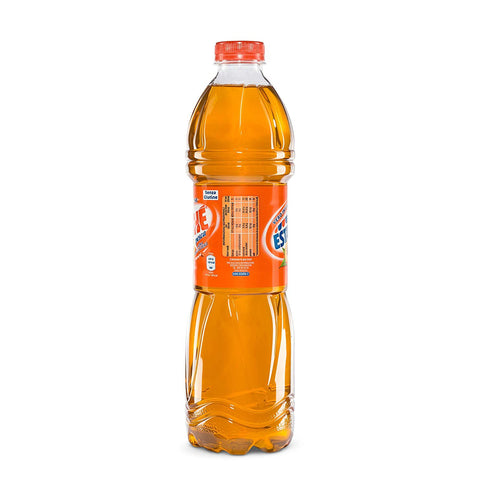 Ferrero Eistee Pfirsich The 'Pesca PET 1 ESTATHE Tee Der Erfrischende 5 L 12x italienisch Original